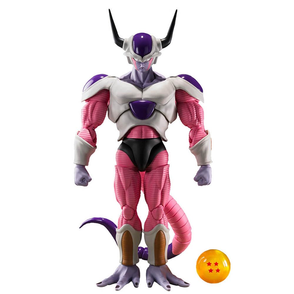 S.H.Figuarts Frieza 2nd form