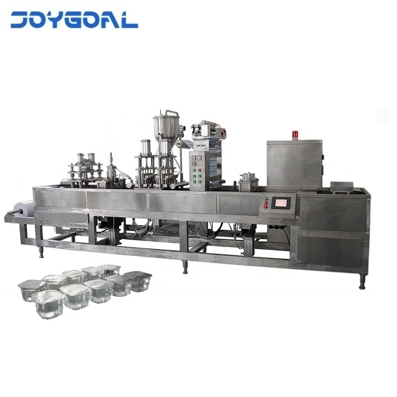 One-stop Form-fill-seal Machinery Machine, Automated Form-fill-seal Device Machinery , Form-fill-seal Equipment Machinery Device