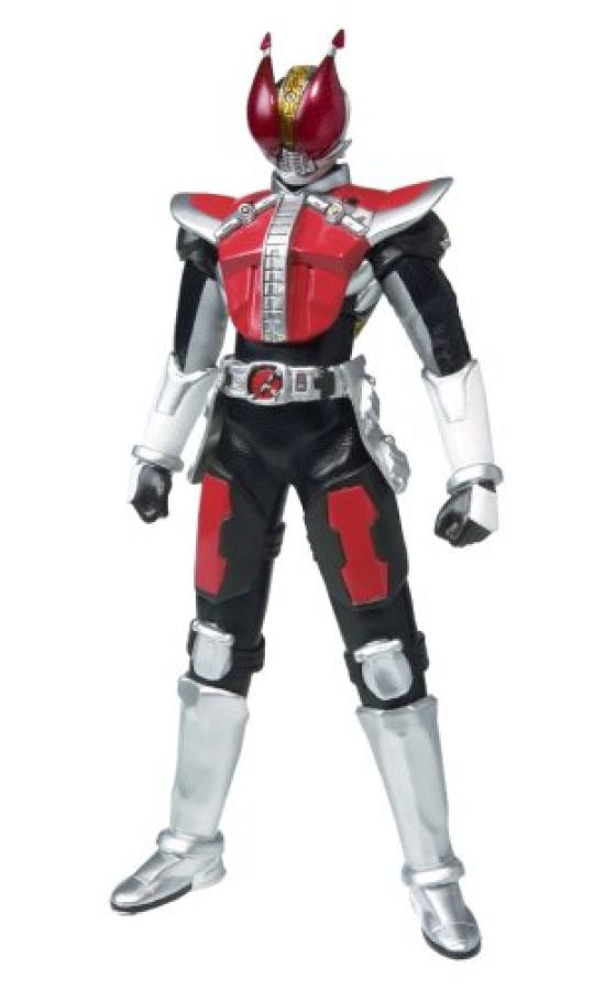 TAMASHII NATIONS TWIST ACTION FORM Kamen Rider Sword Form Den-O