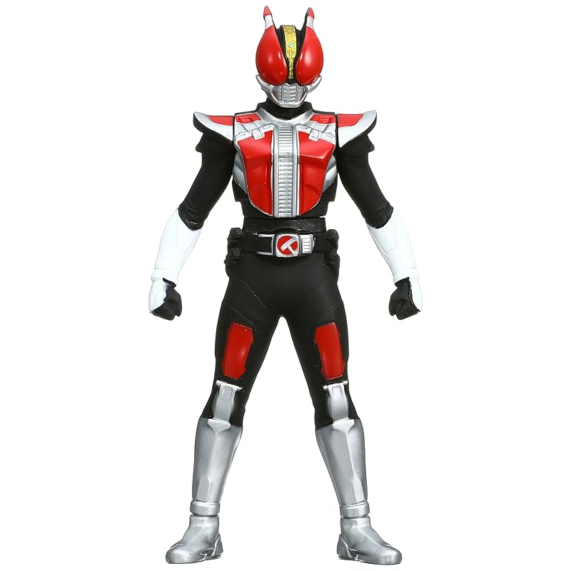 legend rider history 05 Kamen Rider Den-O sword form