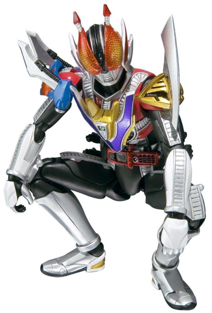 TAMASHII NATIONS Kamen Rider Climax Form S.H.Figuarts Den-O