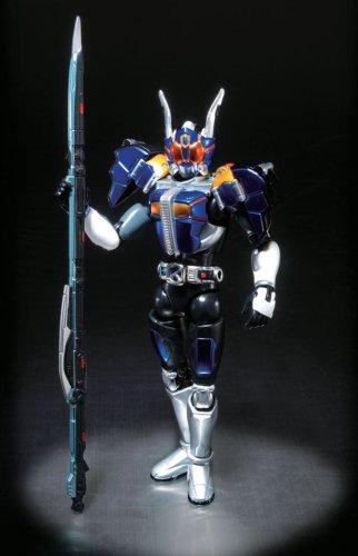 TAMASHII NATIONS Attachment Transformation Kamen Rider Den-O Rod Form